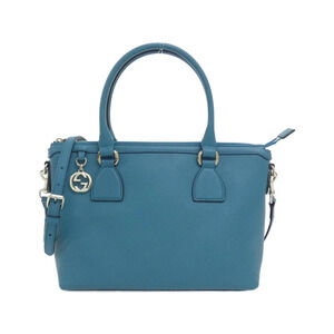 GUCCI Blue Bag